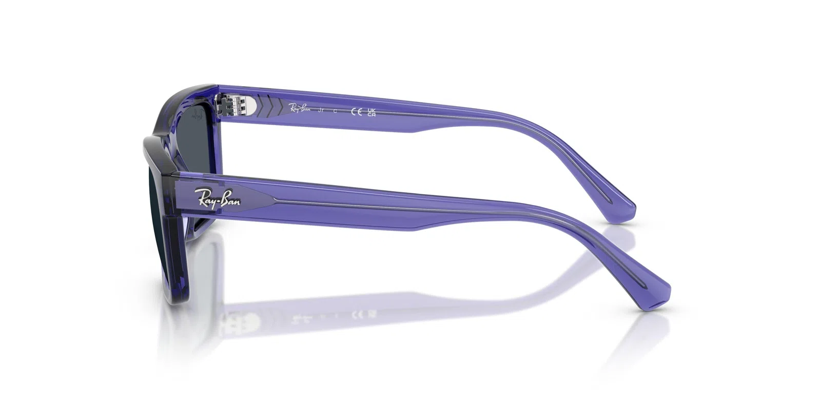 Ray-Ban Junior 9196S Sunglasses - view 31